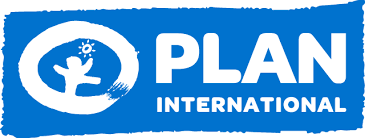 Plan International logo